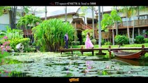 Kenore Tor Majhe | SWEETHEART (2016) | Bengali Movie Song | Full Video | Bidya Sinha Saha Mim | Riaz