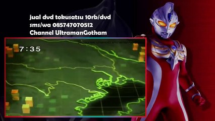 Ultraman Max Episode 16 Eng Sub