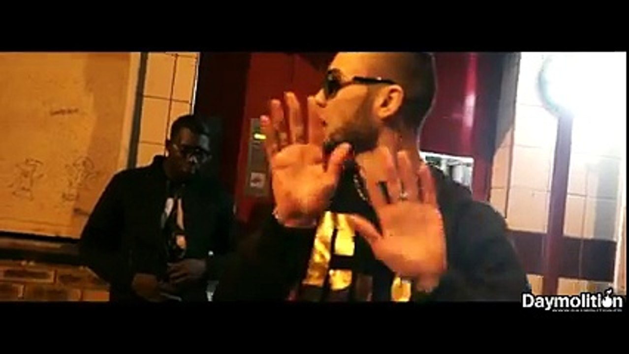 GLK- BANDITO#9