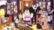 7 Things That You Might Have Missed in Gravity Falls: Dungeons; Dungeons; and more Dungeons