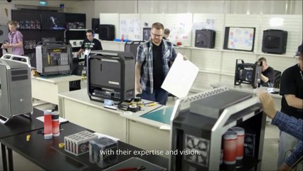 Cooler Master - Master Case 5 Video