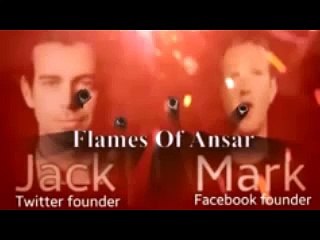 ISIS amenazó a los dueños de Twitter y Facebook