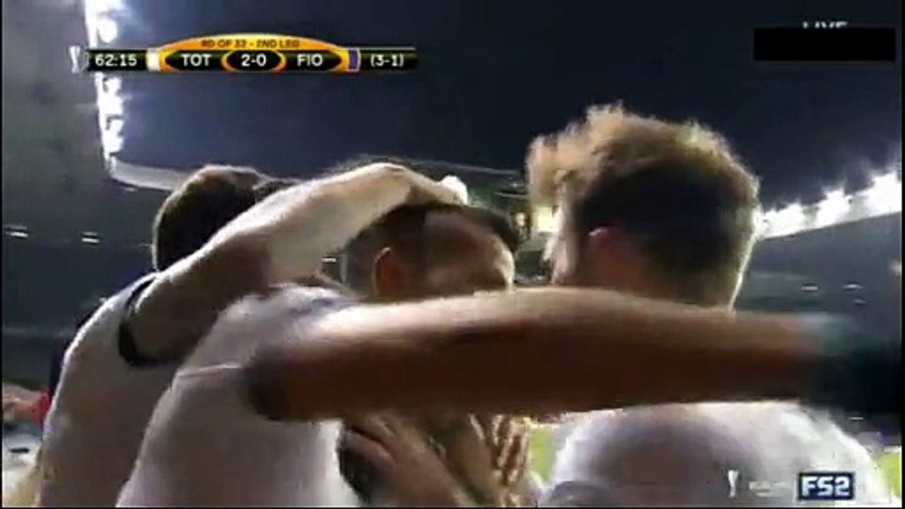 TOT - FIO _ Tottenham - Fiorentina_2