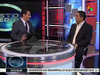 Venezuela: impulsa oposición reforma a ley de telecomunicaciones