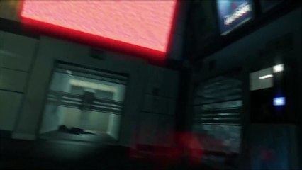 Dying Light Bozak Horde Teaser Trailer