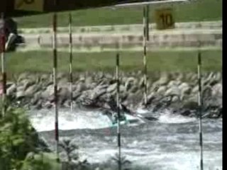 Course n°3 de sélections française