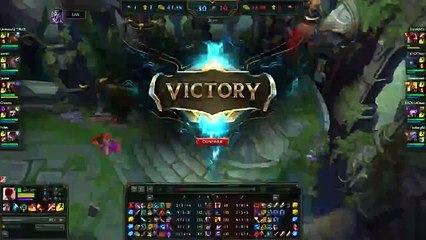 League of Legends - Challenger and Diamond Players Part 3