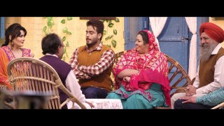 Charda Siyaal (Full Song) - Mankirt Aulakh - Latest Punjabi Songs 2016