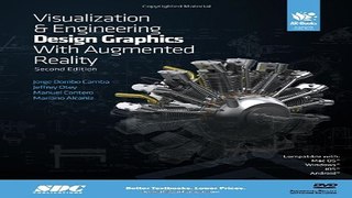 Read Visualization and Engineering Design Graphics with Augmented Reality  Second Edition  Ebook