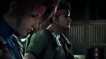 FINAL FANTASY VII REMAKE PlayStation Experiance Trailer