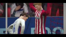 fifa 16 highlights of todays games