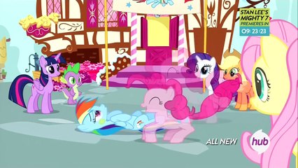 YTP - Applejack says WHAT!