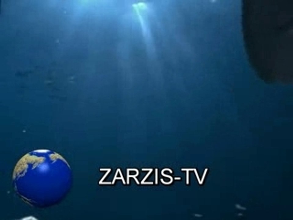 ZARZIS-TUNESIEN-DEEP OCEAN