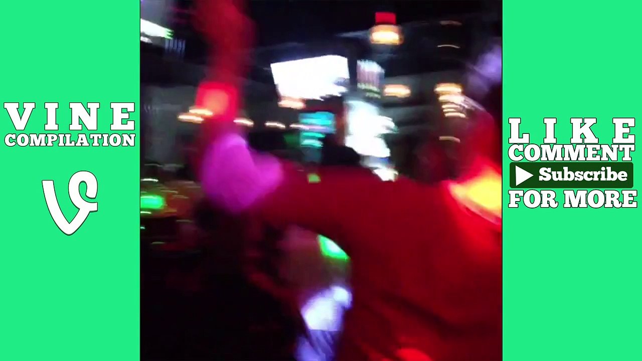 Oliver and Shellie Vine Compilation 4