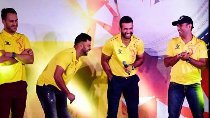 Irfan Pathan to get married next month