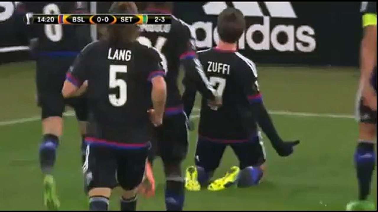but Zuffi Basel