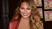 El por qué Chrissy Teigen escogió tener una hija