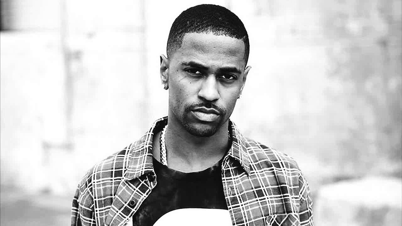 Big Sean IDFWU (Begining/End Sample) instrumental (Say You Love Me)