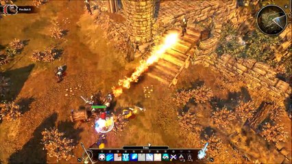 Sword Coast Legends E3 101 Trailer