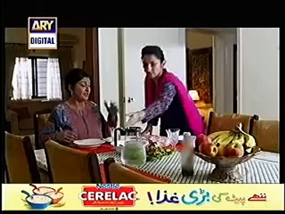 Guzarish Episode 15 Part 1 in HD on Ary Digital 23 February 2016