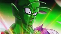 Dragón Ball Z 3D - Goku Se Transforma En Súper Sayayin Por Primera Vez Español Latino
