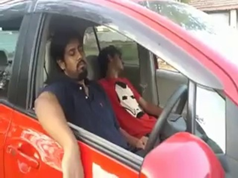 When the Beat Drops!... Bekaar Vines
