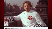 Former KKK Grand Wizard Publicly Supports Donald Trump