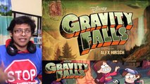 Gravity Falls – EPISODIO 20 TEMPORADA 2 TEORIA | Weirdmageddon İ - QUIEN CREES QUE MUERA?????