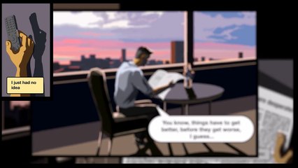 Skyhill Mood Trailer