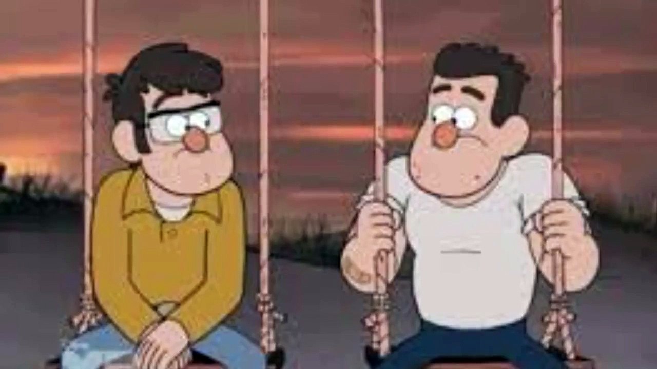 Gravity falls season 2 episode 20
