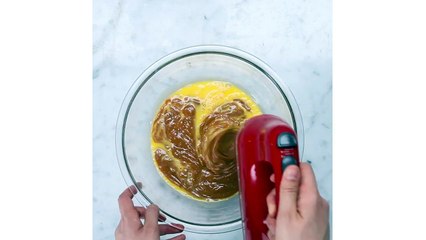 Dulce de Leche Lava Cake