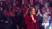 Adele wins BRITs Global Success Award  _ The BRIT Awards 2016