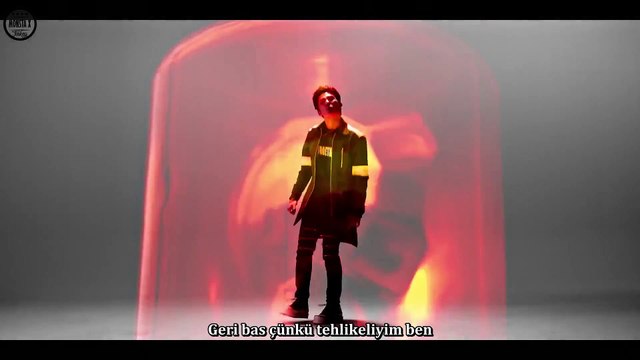 Mad Clown, Giriboy & Jooyoung ft. No. Mercy - Young (Türkçe Altyazılı)