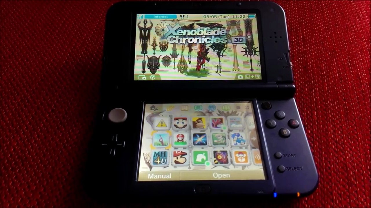 New Nintendo 3DS-XL C-Stick Problem - How to Fix the New Nintendo 3DS-XL C-Stick Issue