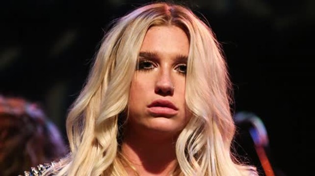 Kesha Cancels Performance at Loyola University's Colossus 2016