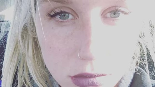 Kesha bedankt sich bei ihren Fans
