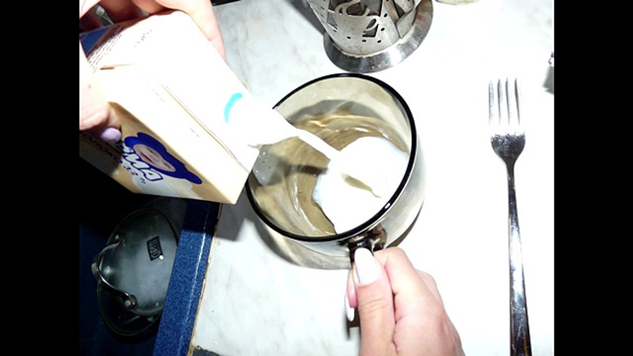 Изяцепт- правильное картофельное пюре