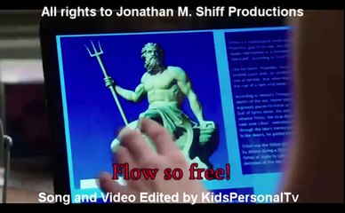 Amy Ruffle - Sirena - Flow So Free