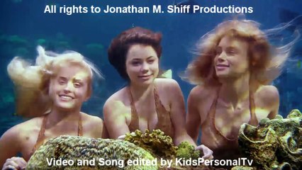 Amy Ruffle - Sirena - Way I'm Feeling