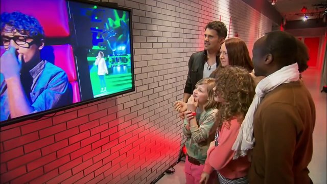 Carly Rae Jepsen - Call Me Maybe (Judith) | The Voice Kids 2013 | Blind Auditions | SAT.1