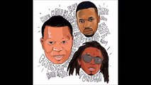 Mannie Fresh - Hate Feat. Juvenile & Lil Wayne