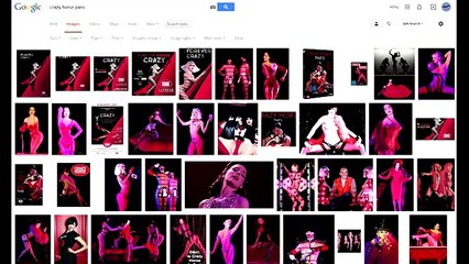 Изяруб- Crazy Horse перевод