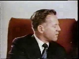 Salvador Dali Commercial