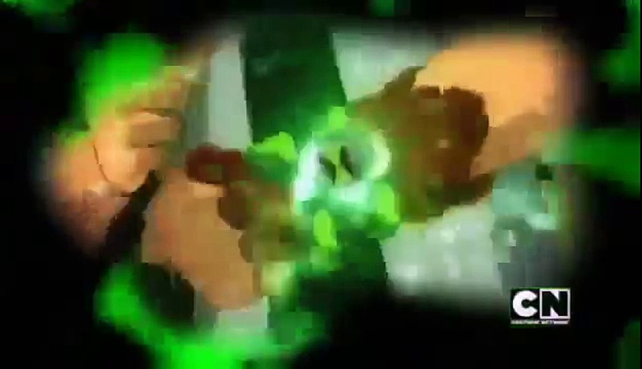 Ben 10 Theme Song Intro Opening Deutsch German
