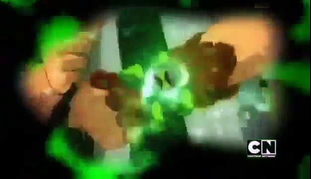Ben 10 Theme Song Intro Opening Deutsch German
