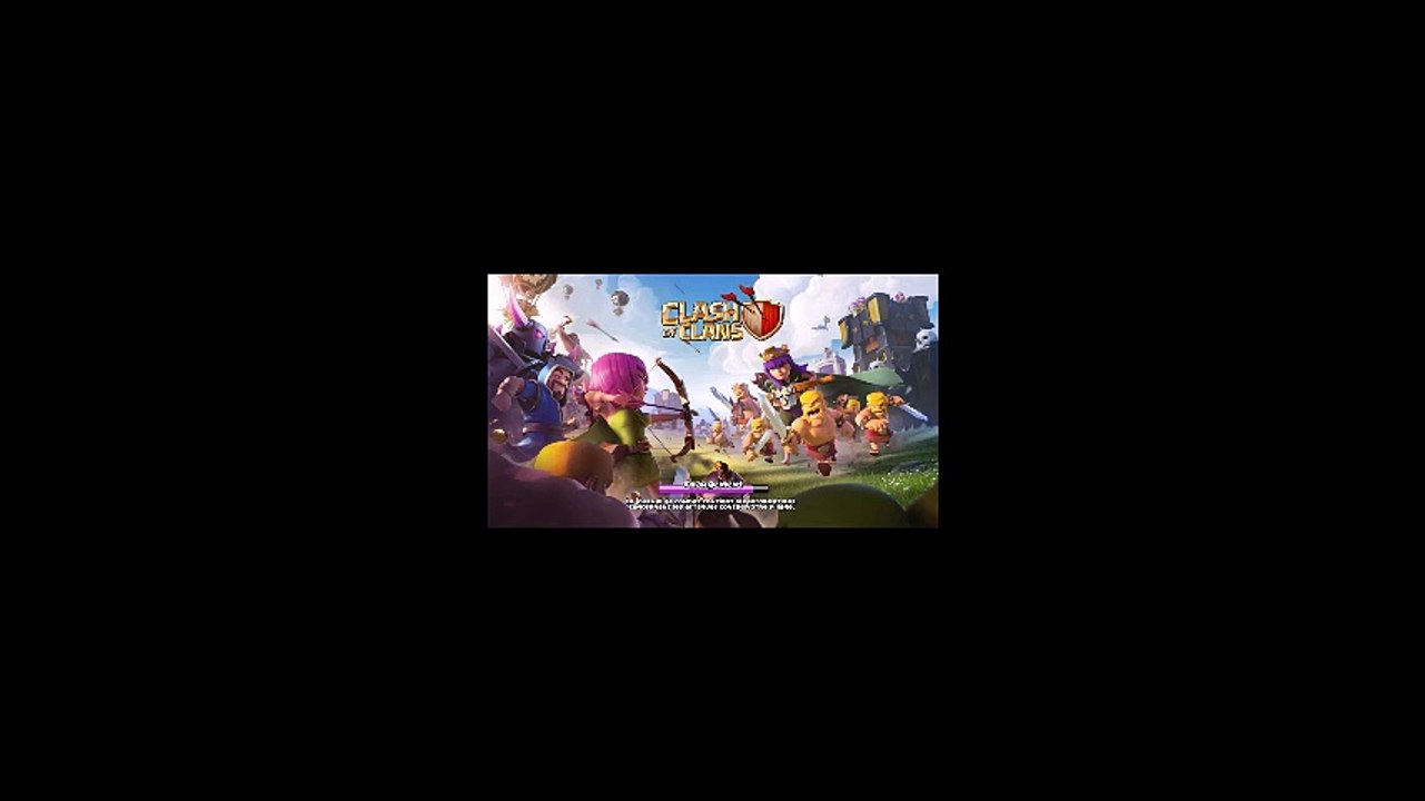 clash of clans episode 01