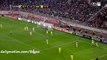 Frank Acheampong Goal - Olympiakos Piraeus 1-1 Anderlecht - 25-02-2016 EUROPA LEAGUE