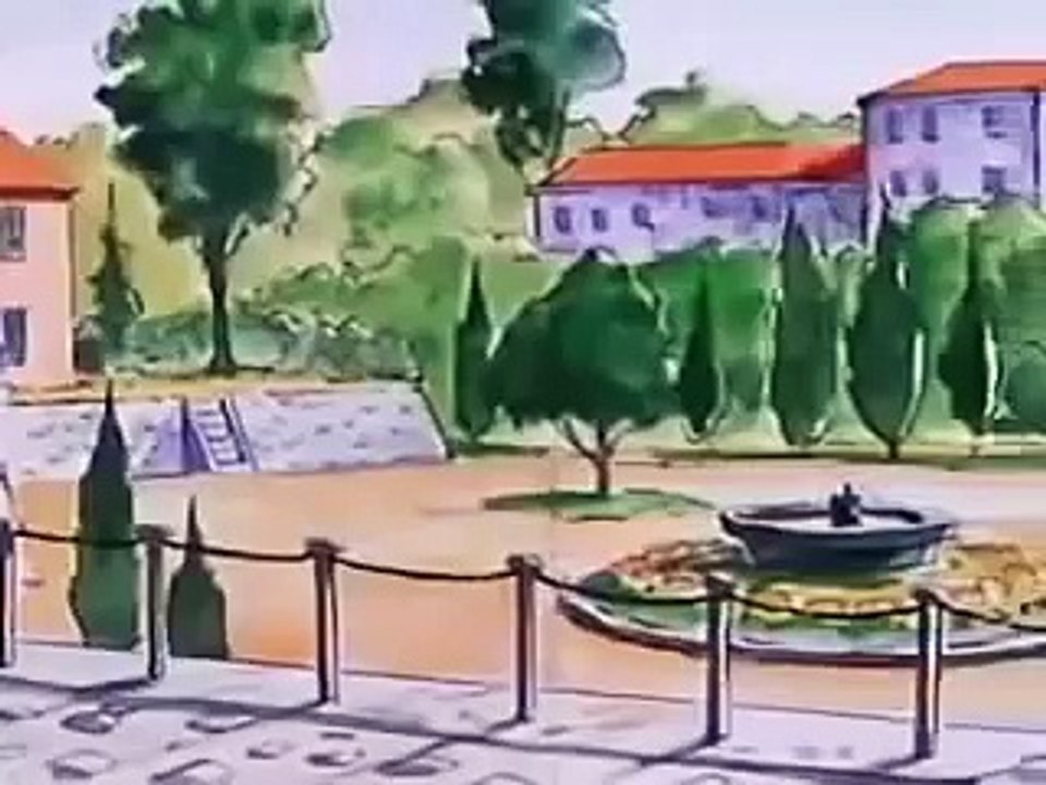 Candy capitulo 8 audio latino parte 1