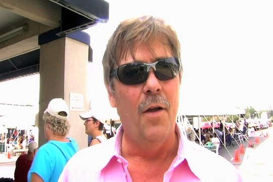 Terry Meyer on becoming an Elvis Presley fan Elvis Week 2007