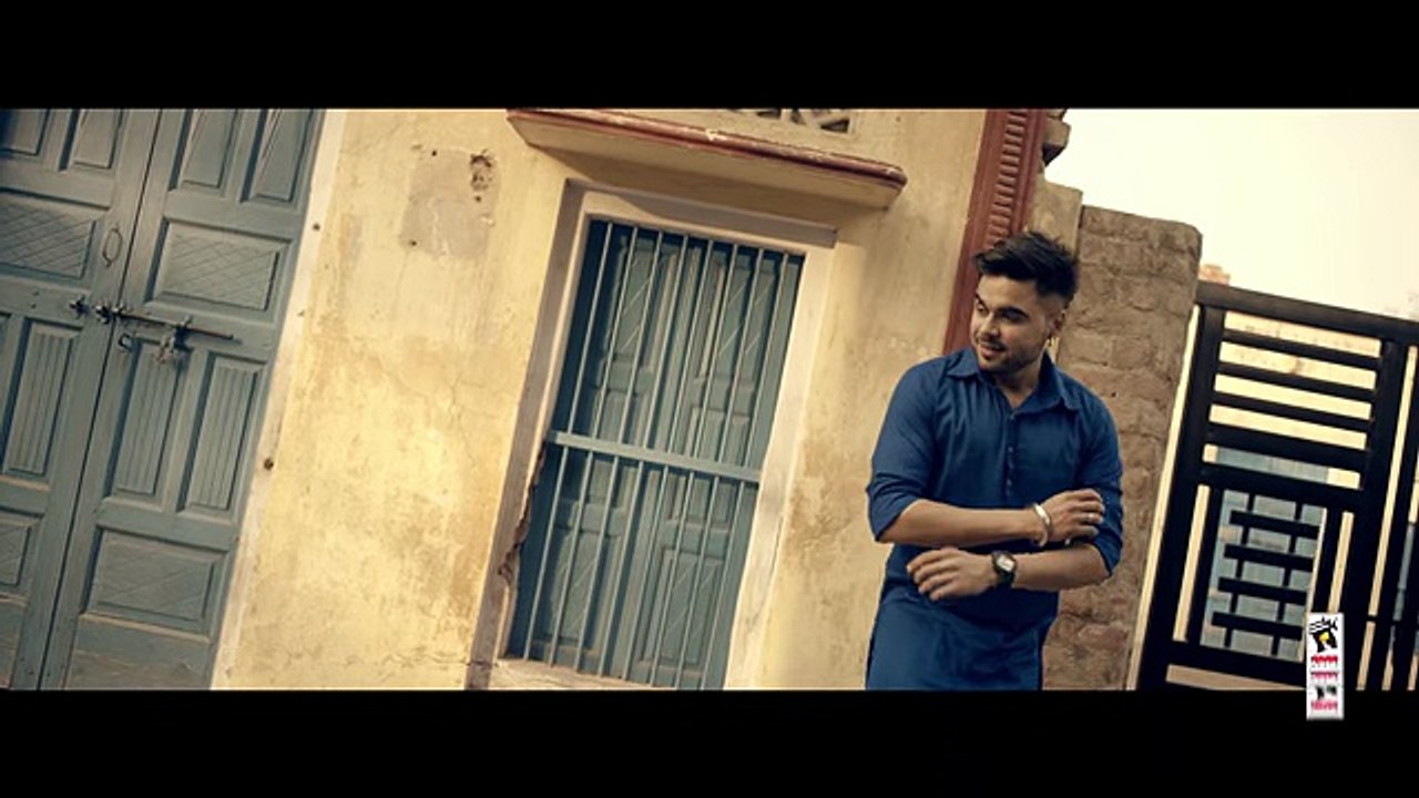 DIL -- NINJA -- Valentines Special -- New Punjabi Songs 2016 -- FULL HD -- AMAR AUDIO -